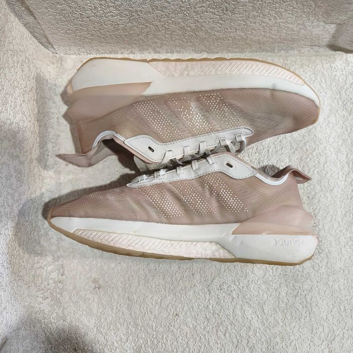 Кроссовки Adidas Avryn - 44 р.
