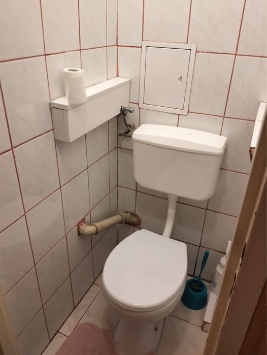 Wynajmę mieszkanie