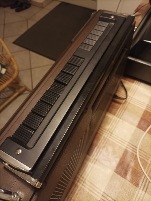 Grundig Satelit 3400 zabytek!