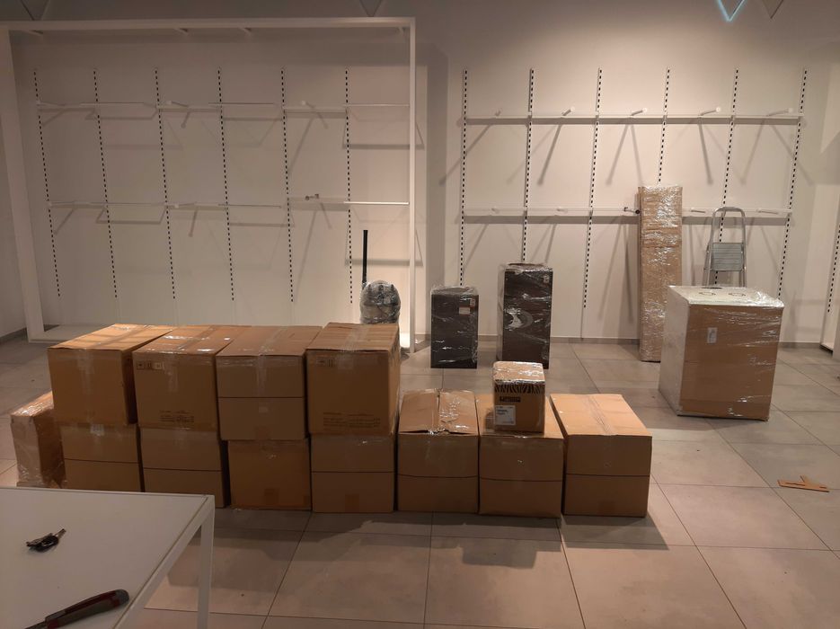 Демонтажні роботи,вивіз разного сміття з послугами вантажників