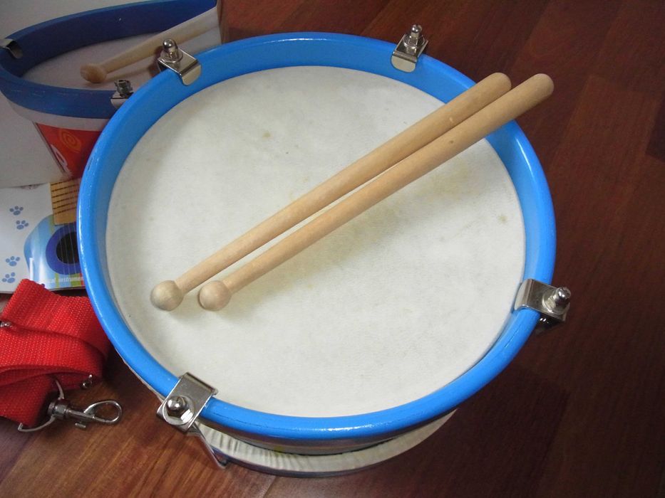 bębenek dla dziecka Sevi