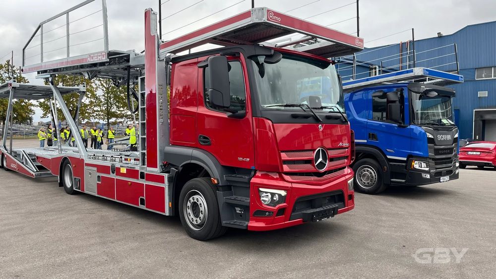 Mercedes-Benz