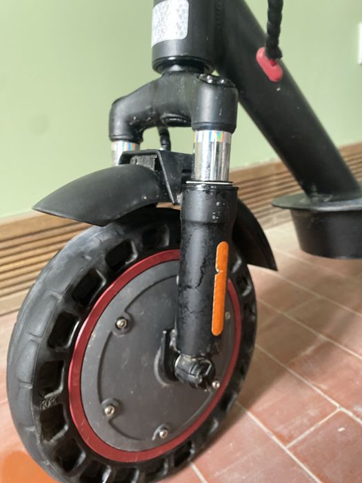 Trotinete eletrica urbanglide 100 pro 2