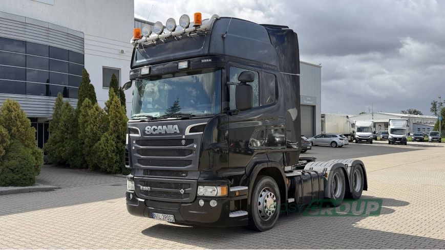 Scania