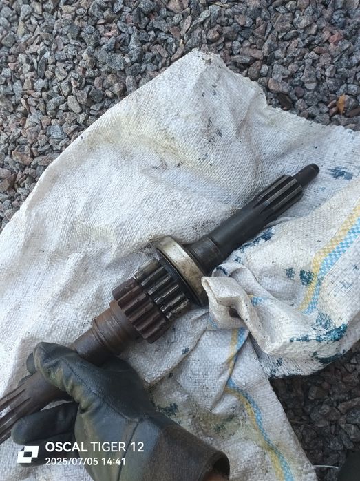 Продам КПП Газ 51