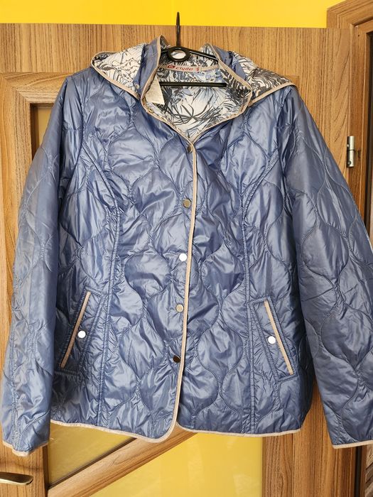 Nowa kurtka jesienna rozm. 46