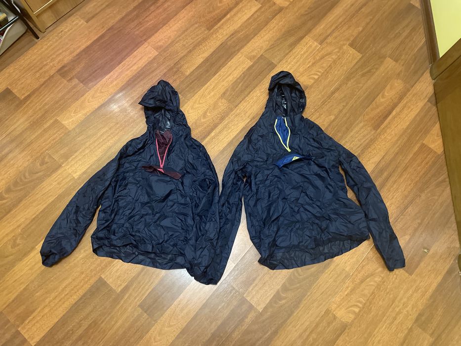 Дощовик Decatlon