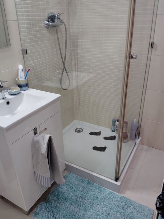 Quarto Bom Retiro VFX