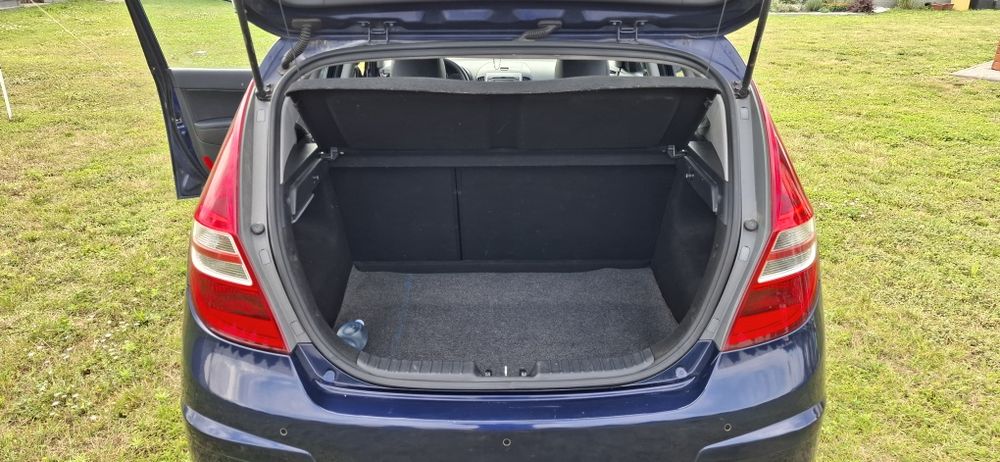 Hyundai i30 2.0d