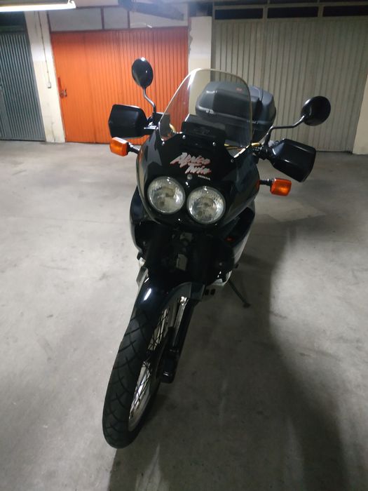 Honda Africa twin 1997 com 22150 km