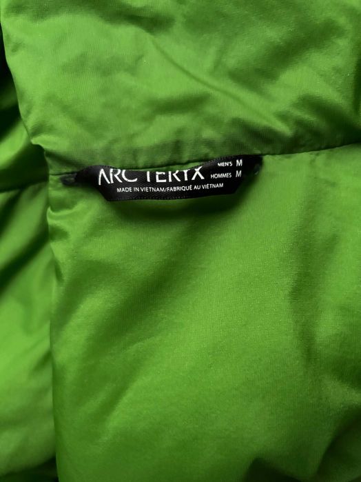 Arcteryx Proton AR Hoody męska M
