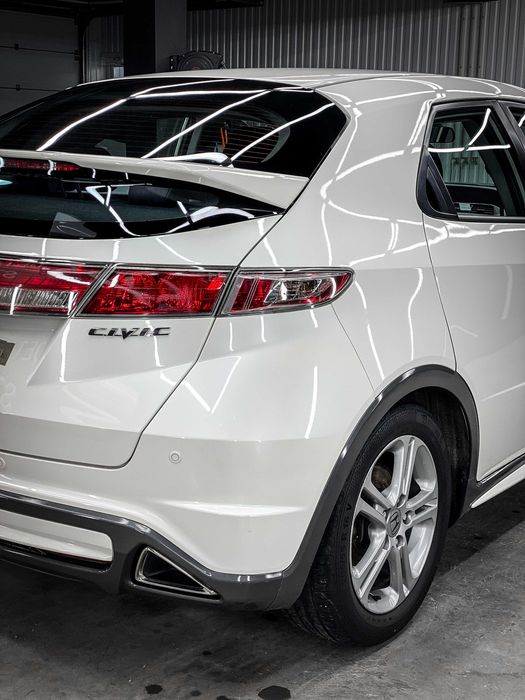 HONDA CIVIC 2011 VIN SHHFK1760BU001745 фото оголошення 3 з 11