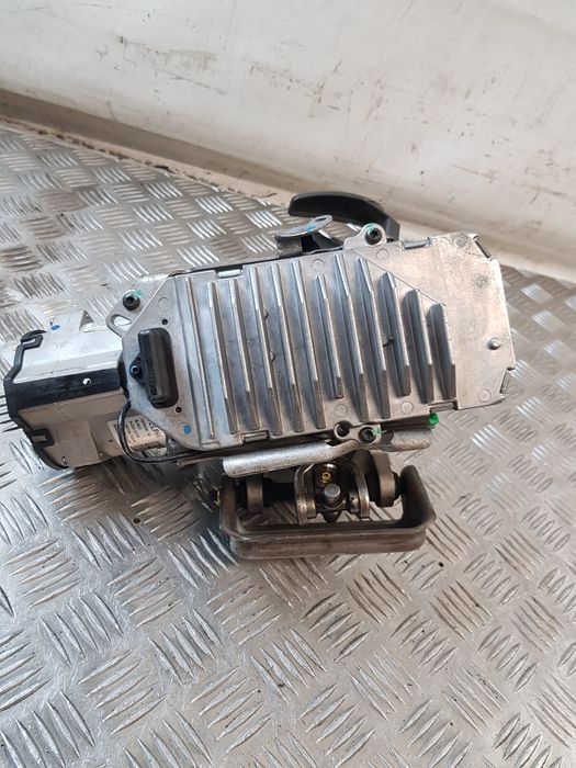Wspomaganie Elektryczne 2609658016C Fiat Panda Ii 05R-