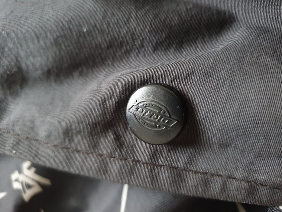 Casaco Dickies Spitfire M Bomber Jacket impermeável