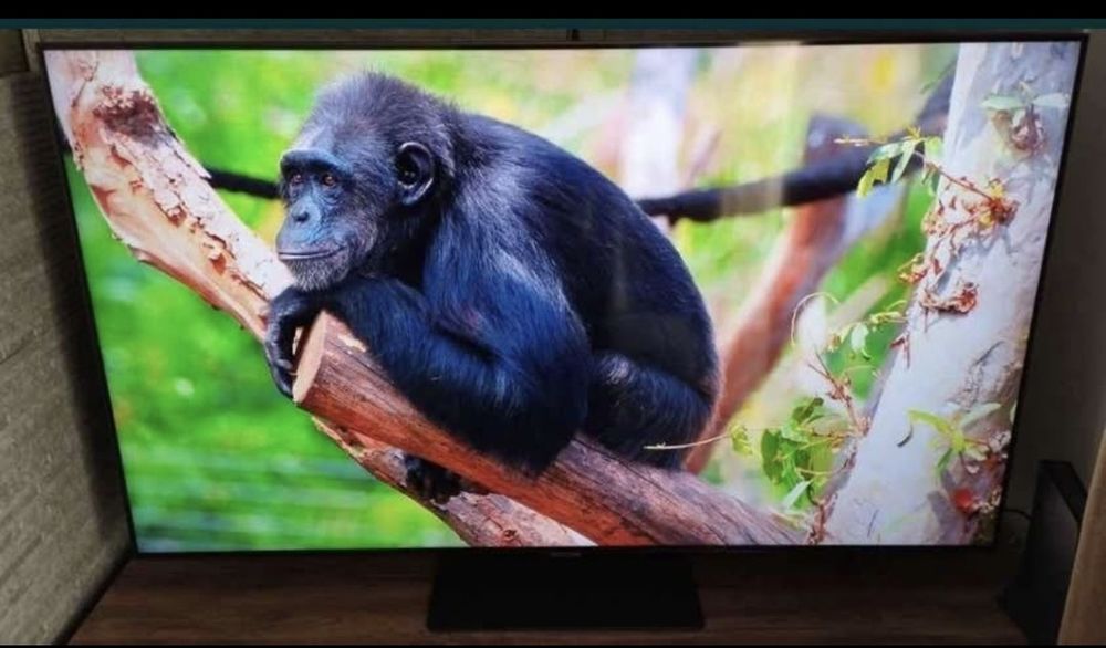 Tv Samsung Qled 55"