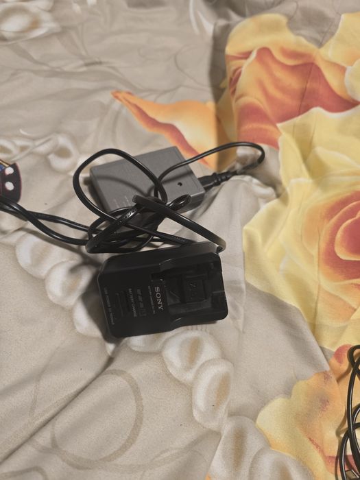 Фотоапарат олімпус