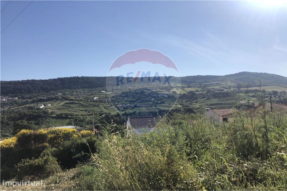 Terreno  para venda — Alhandra, São João Dos Montes E Calhandriz, Lisboa