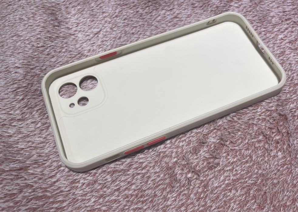 Etui iPhone 13 pro