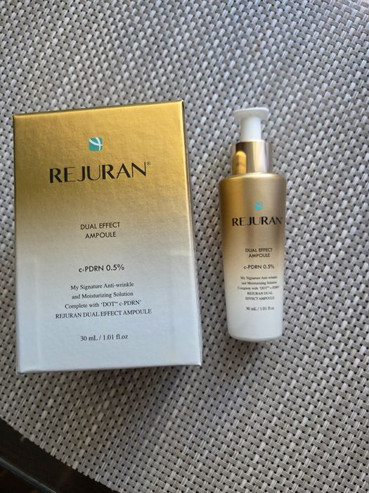 Rejuran - Dual Effect Ampoule - 30ml.