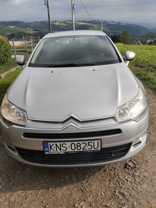 Citroën C5