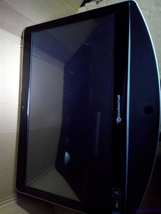 Monitor komputer dps-220vb-4a da061/0781-am3