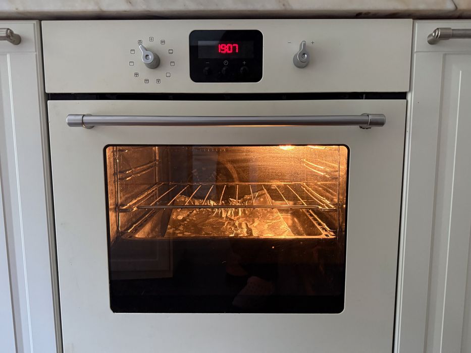 Gama da Cozinha Bom Estado