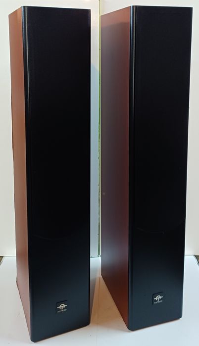 Kolumny Amtech HTS-002F 90W wysokie