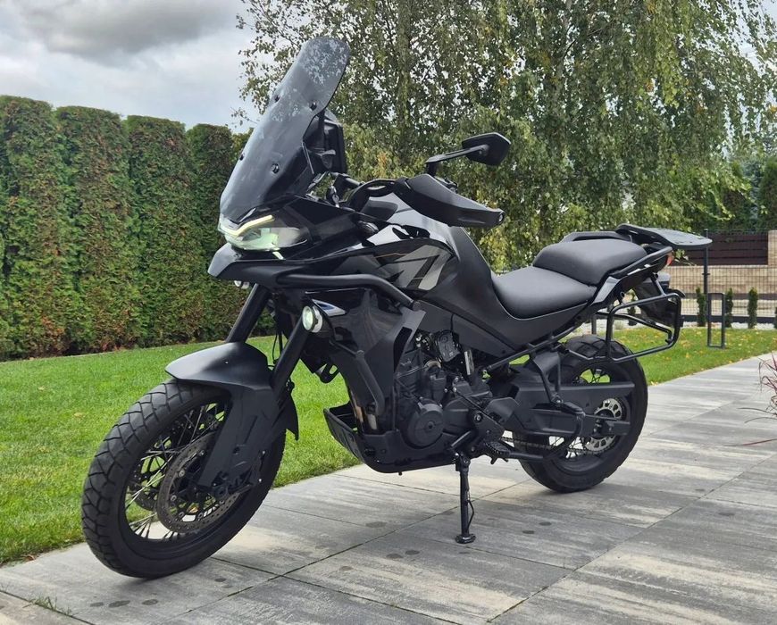 Cfmoto