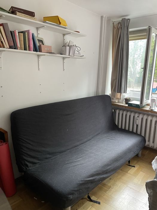 Ikea beddinge kanapa