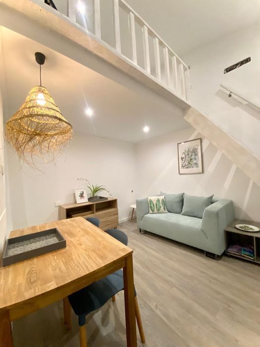 Moradia | Ferragudo | T1 junto à praia