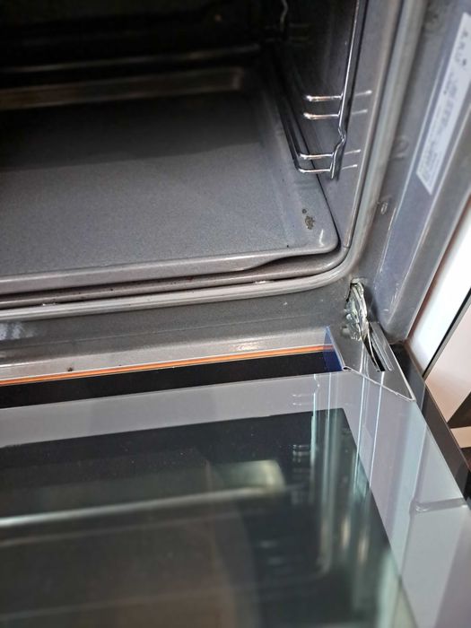 Piekarnik elektryczny do zabudowy