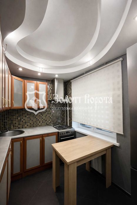 Квартира, 3к. Євроремонт. Зодчих, 36, Борщагівка Святошинський район