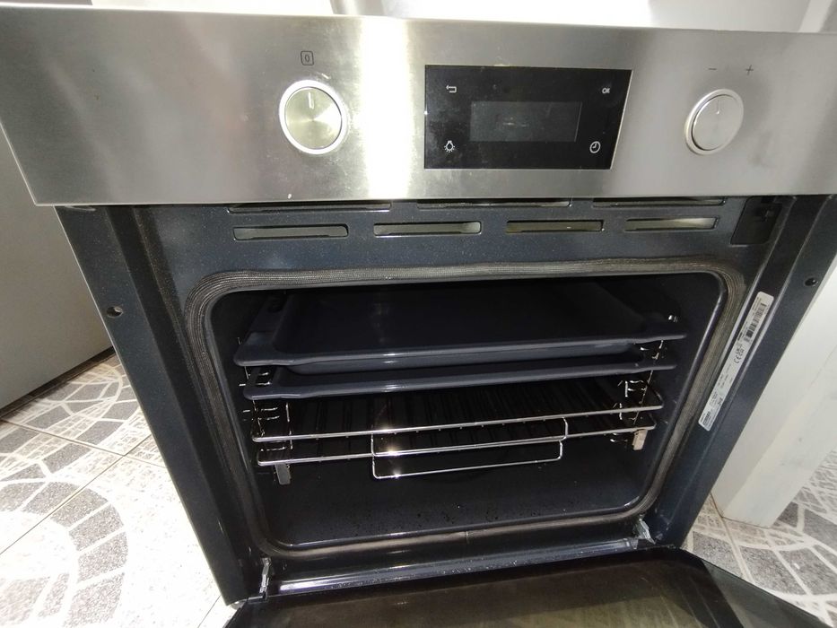 Forno de encastrar IKEA