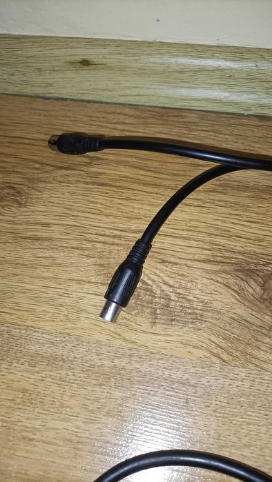 Dekoder Youview box DB - T2200 BT/DF + Kable