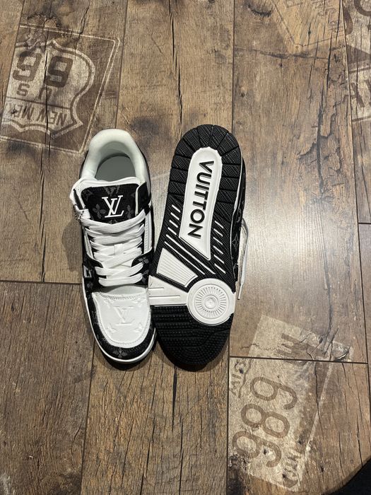 Buty LV Trainers