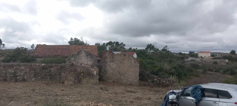 Quinta em alenquer cabecos