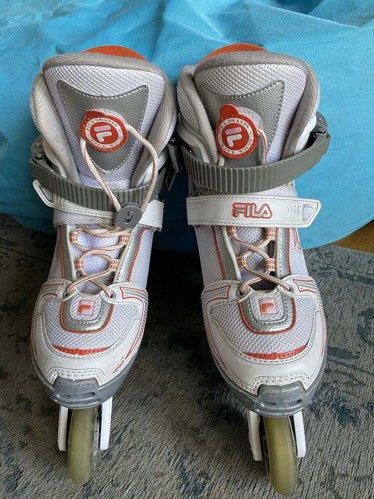 Rolki Fila 35-38