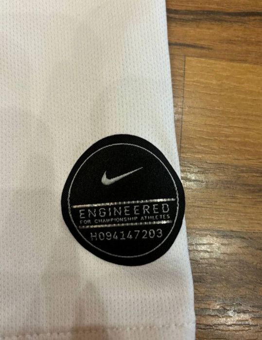 Футболка Nike Tottenham Найк и рюкзак Тотэнхэм на 9-10 лет