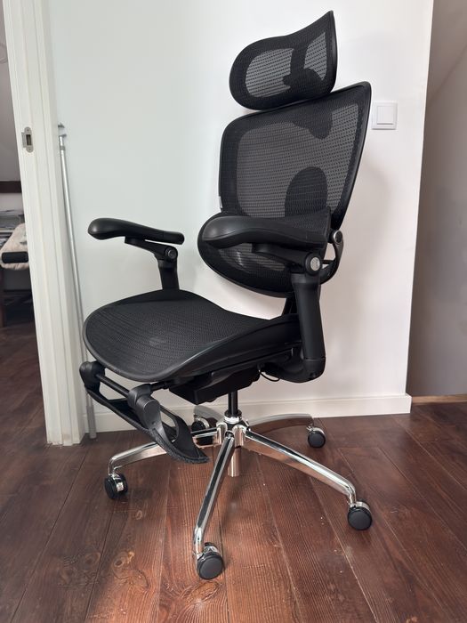 Cadeira Ergonómica SIHOO C300 PRO V2