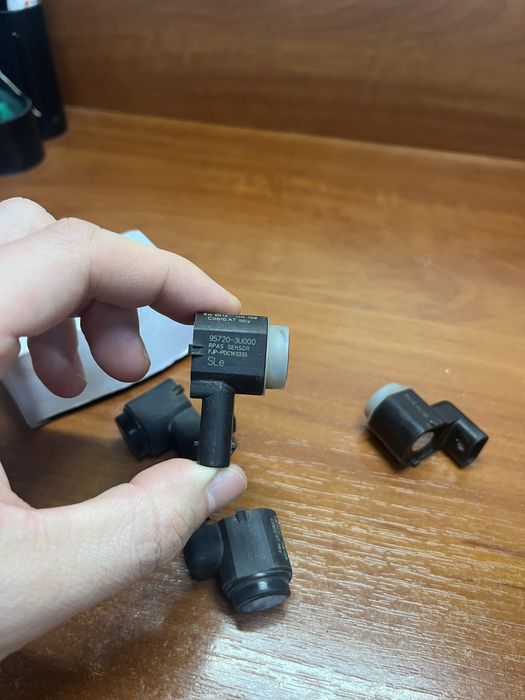 Парктронік Kia Sportage/Hyundai оригінал