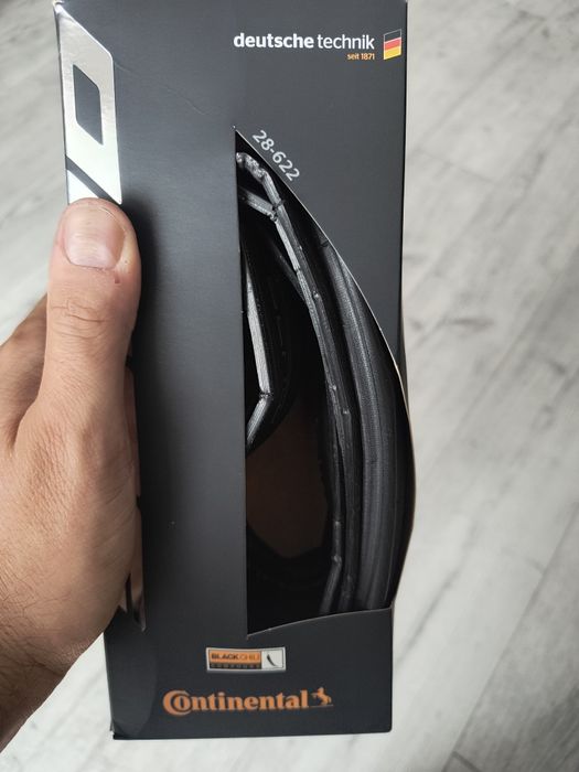 Opony Schwalbe S One  28c