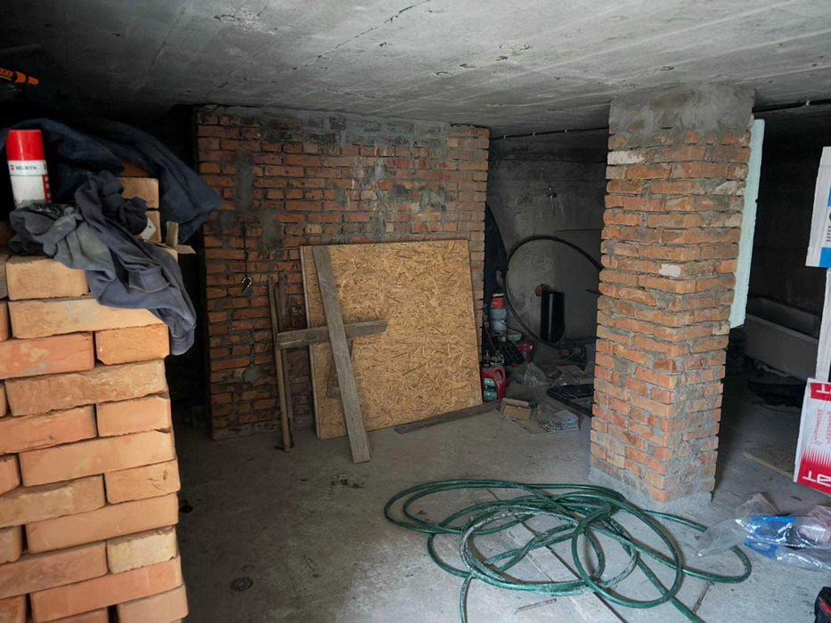 Продаж будинку Васильків 160кв.м, 5 соток,3 фази,вода,газ-проект,без %