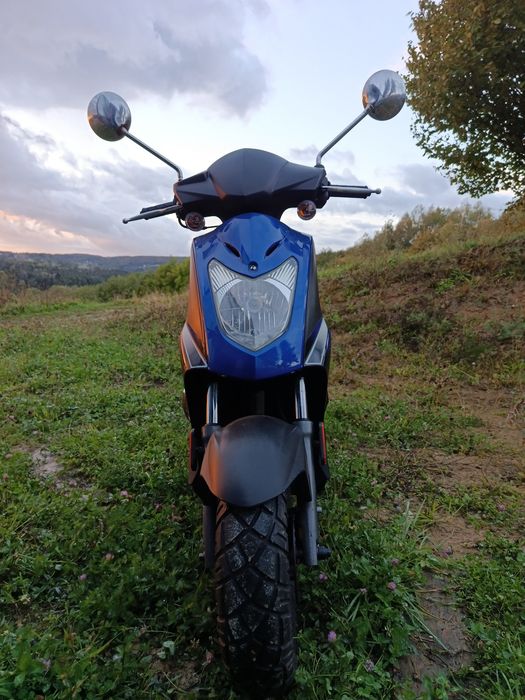 Kymco