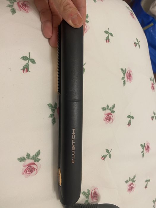 Alisador de cabelo Rowenta