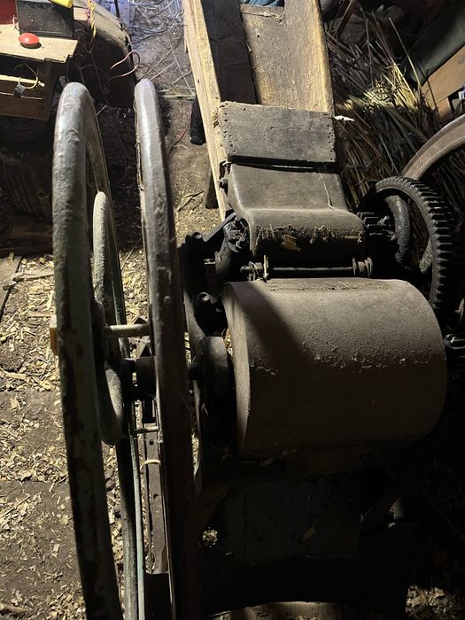 Продається січкарня