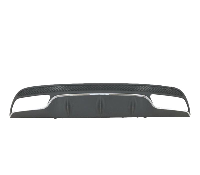 DIFUSOR MERCEDES CLASE C W205 15-18 LOOK AMG