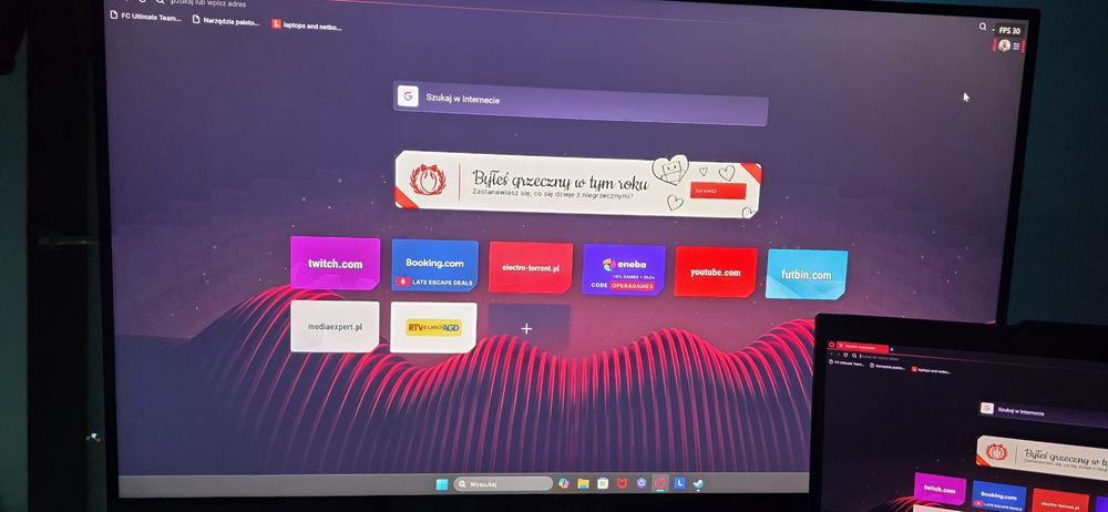 Sprzedam Monitor GIGABYTE M32U 144Hz 4k