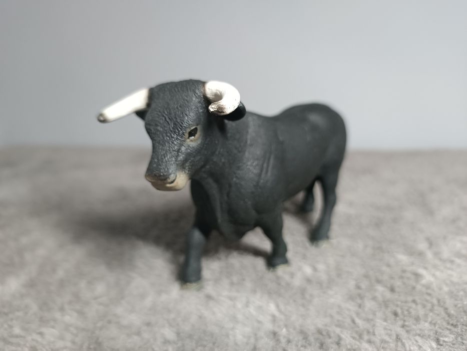 Schleich - zestaw 5 figurek