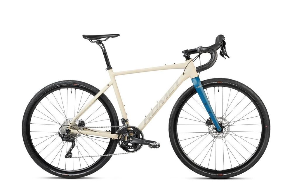 Rower GRAVEL  Kross Esker 5.0,Romet ASPRE 2,Unibike GEOS, Unibike TIER