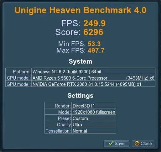 Wydajny bialy komputer | ryzen 5 5600 | rtx 2080 super